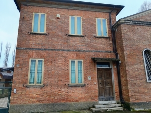 Centro diurno Caritas Ferrara