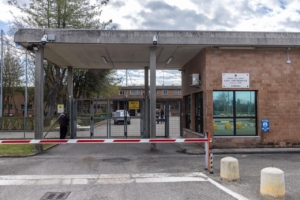Casa Circondariale di Ferrara