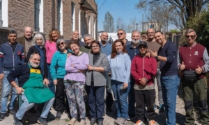Team Centro diurno