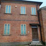 Centro diurno Caritas Ferrara